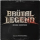 Peter McConnell - Brütal Legend (Original Soundtrack)